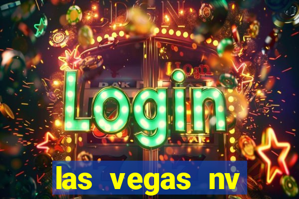 las vegas nv casino hotel